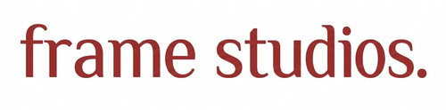 Frame Studios