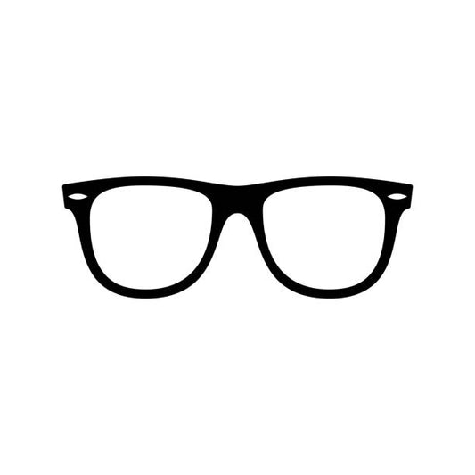 Little Dinger Eyeglasses 54-20-152